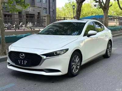 2021 Mazda Mazda3 Axela 2.0L Automatic Quality Elegance, фото 2, лот 10842620