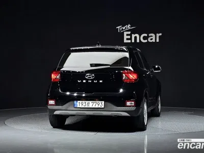 2022 Hyundai Venue 1.6 Modern Plus, фото 3, лот 10045023