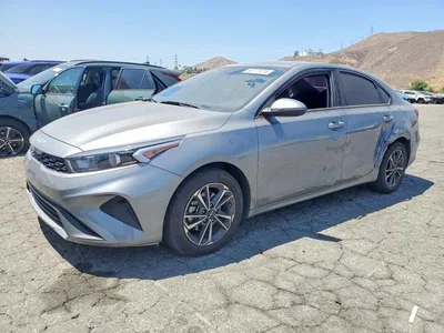 2023 KIA FORTE LXS, фото 1, лот 10775113