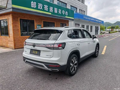 2023 Volkswagen Tayron 330TSI 2WD Luxury Plus Advanced Edition, фото 4, лот 10425840