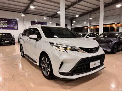 2023 Toyota Granvia 2.5L Hybrid Prestige PLUS Edition, фото 3, лот 10383049