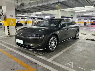 2025 Xiangjie Enjoy World S9T Model Range Extender 37kWh, фото 4, лот 10835943