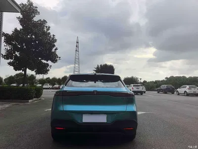 2024 Deepal Shenlan S05 510Ultra Pure Electric Version, фото 3, лот 11644891