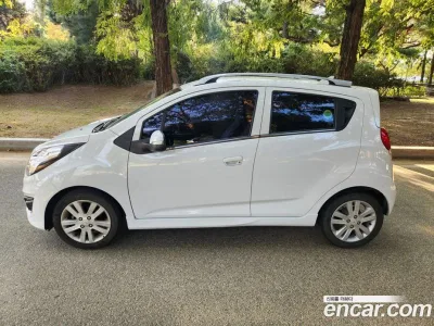 2013 Chevrolet Spark LT, фото 3, лот 10852603