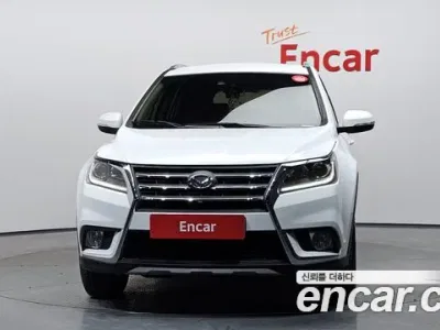 2017 Baic Kenbo 600 1.5 Luxury, фото 3, лот 10032756