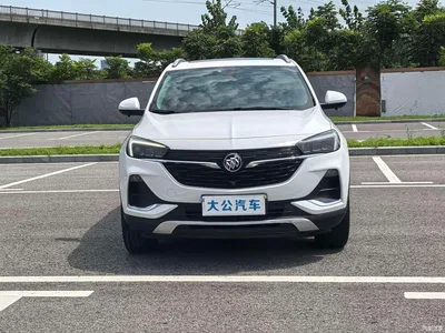 2020 Buick Encore GX 20T CVT 2WD Luxury Model, фото 2, лот 10276098