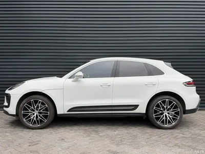 2022 Porsche Macan 2.0T, фото 4, лот 11244008