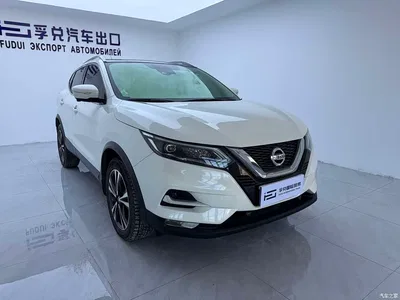 2022 Nissan Qashqai 2.0L CVT XV Prem.Pro Luxury Pilot Edition, фото 3, лот 10345903