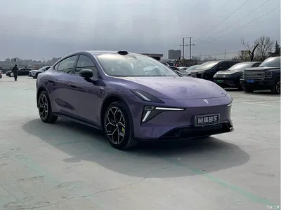 2025 Deepal DeepBlue L06 Base Model, фото 3, лот 11645890