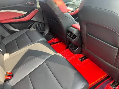 2021 MG MG5 Model 300TGI DCT Youth Luxury Flagship, фото 3, лот 10354699