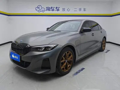 2022 BMW i3 eDrive 35 L, фото 1, лот 11419944