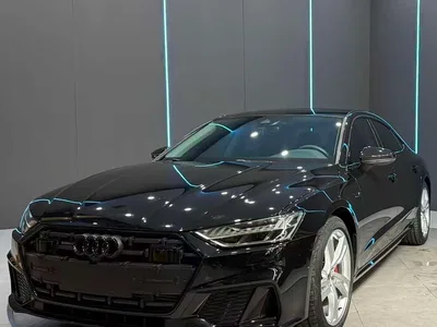 2024 Audi A7L 45 TFSI quattro Premium Luxury, фото 1, лот 11197404