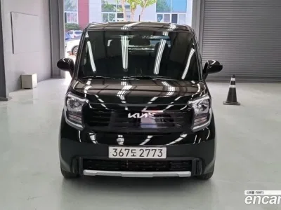 2023 Kia RAY Van, фото 3, лот 10089985
