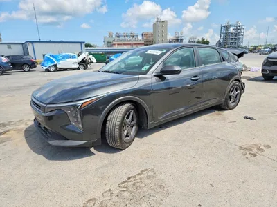 2025 KIA K4 LXS, фото 1, лот 10778050