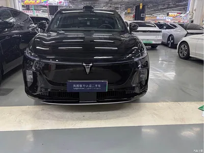 2025 Voyah Auto Voyah Zhiyin Base, фото 2, лот 11169880