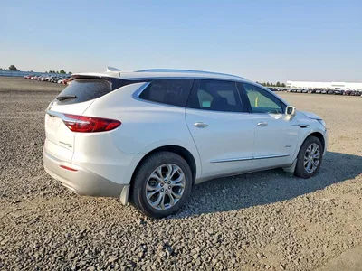 2019 BUICK ENCLAVE AVENIR, фото 3, лот 10860879