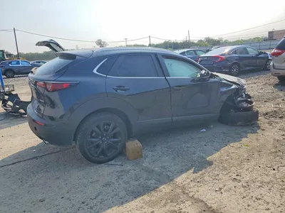 2024 MAZDA CX-30 SELECT, фото 3, лот 10592313