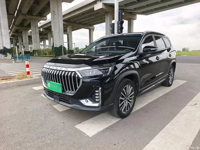 2024 Jetour X90 PLUS 1.6TD DCT Bieshu 7-seater, фото 2, лот 11302052