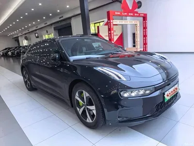 2023 ZEEKR 001 WE Edition 100kWh, фото 1, лот 11097731