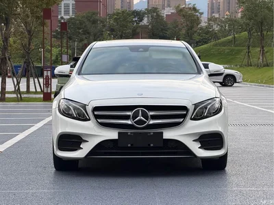 2016 Mercedes-Benz E-Class E 300 L Sport Fashion Type, фото 2, лот 10266666