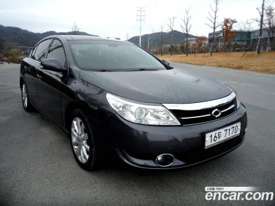 2010 Samsung SM5 LE, фото 4, лот 10188234