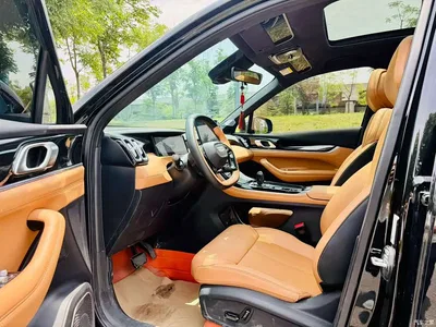 2025 Geely Boyue L Model 4th Gen 1.5TD DCT Shanhe, фото 4, лот 11171141