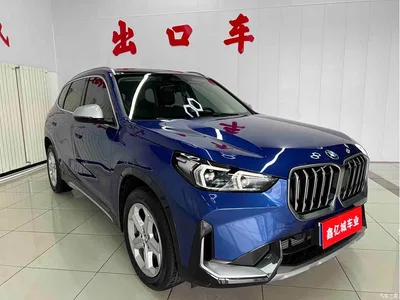 2023 BMW X1 sDrive20Li X Design Package, фото 3, лот 10466437