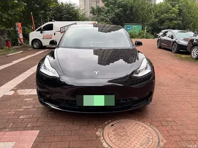 2020 Tesla Model 3 Facelift Standard Range RWD Upgrade, фото 2, лот 10817700