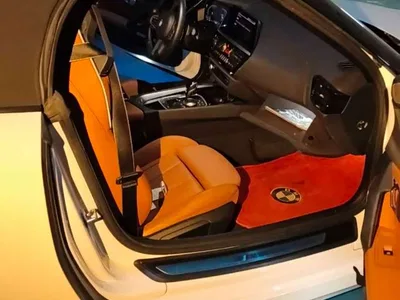2023 BMW Z4 sDrive 25i M Sport Package, фото 4, лот 11134004