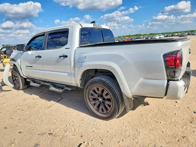 2023 TOYOTA TACOMA LIMITED, фото 2, лот 10536213
