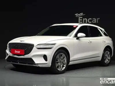 2023 Genesis GV70 2.5T Gasoline AWD, фото 1, лот 10202351