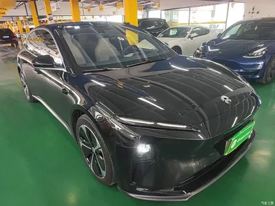 2024 NIO ET5T 75kWh Touring, фото 4, лот 10401297