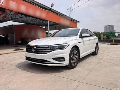 2020 Volkswagen Sagitar 280TSI DSG Luxury China VI, фото 1, лот 10459470