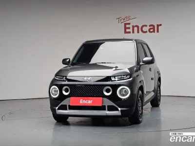 2023 Hyundai Casper Turbo Smart, фото 3, лот 10137357