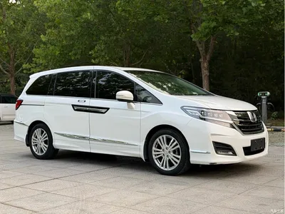 2016 Honda Elysion 2.4L Luxury Edition, фото 3, лот 10423843