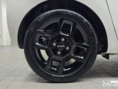 2024 Kia RAY Gravity, фото 4, лот 10886351