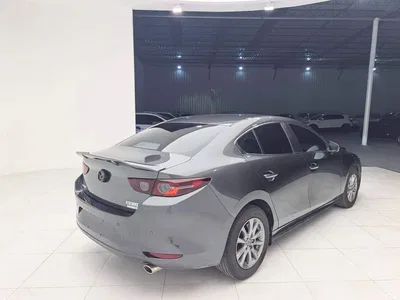 2022 Mazda Mazda3 Axela Mazda3 1.5L Automatic Comfort Edition, фото 4, лот 10326172