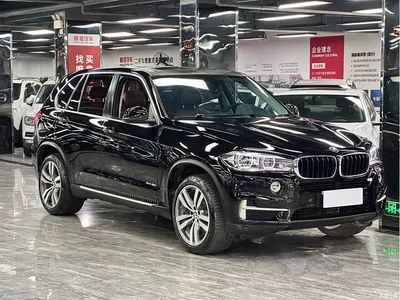 2018 BMW X5 (Import) xDrive35i Elegant Model, фото 3, лот 10405414
