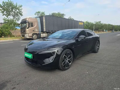2025 Avatr 12 Max Pure Electric Edition, фото 1, лот 10666694