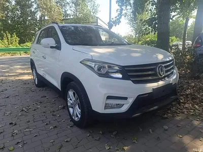 2019 Dongfeng Fengguang S560 1.8L Manual Urban, фото 4, лот 11227690
