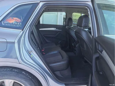 2020 Audi Q5L 40 TFSI Prestige Progressive, фото 4, лот 10425387