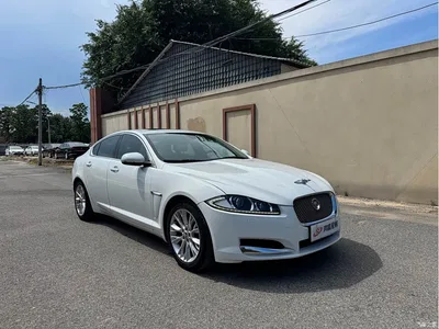 2013 Jaguar XF 2.0T Luxury Edition, фото 3, лот 10289389