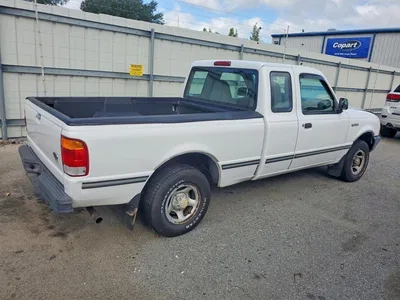 1998 FORD RANGER SUPER CAB, фото 3, лот 10979739