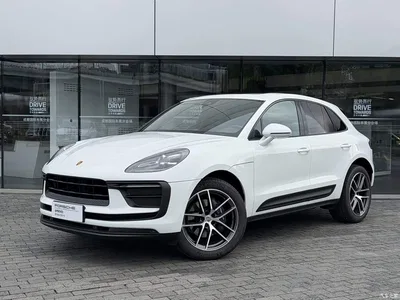 2025 Porsche Macan 2.0T Dream Chaser Edition, фото 1, лот 10406738