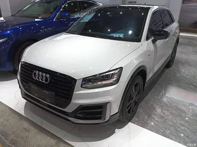 2018 Audi Q2L 35 TFSI Launch Exclusive Edition China VI, фото 2, лот 10472493