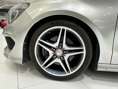 2015 Mercedes Cla Klasse, фото 4, лот 10247230