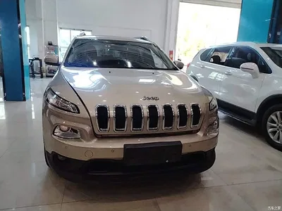 2016 Jeep Cherokee 2.4L Leading Smart Edition, фото 3, лот 11582055