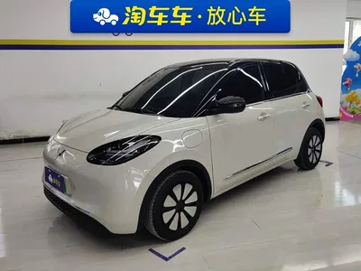 2024 Wuling Motors Wuling Bingo 333km Comfort Edition, фото 1, лот 10360096