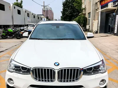 2014 BMW X4 xDrive28i M Sport, фото 2, лот 10410741