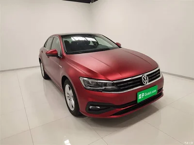 2019 Volkswagen Lamando 230TSI DSG Trend Edition China V, фото 3, лот 10469885